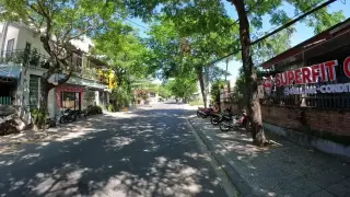 Yama Yoga Hoi An