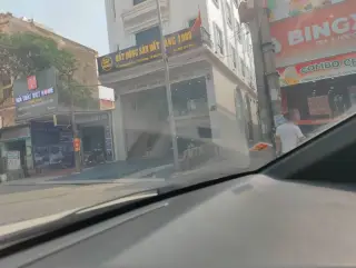 Bít tết đài loan