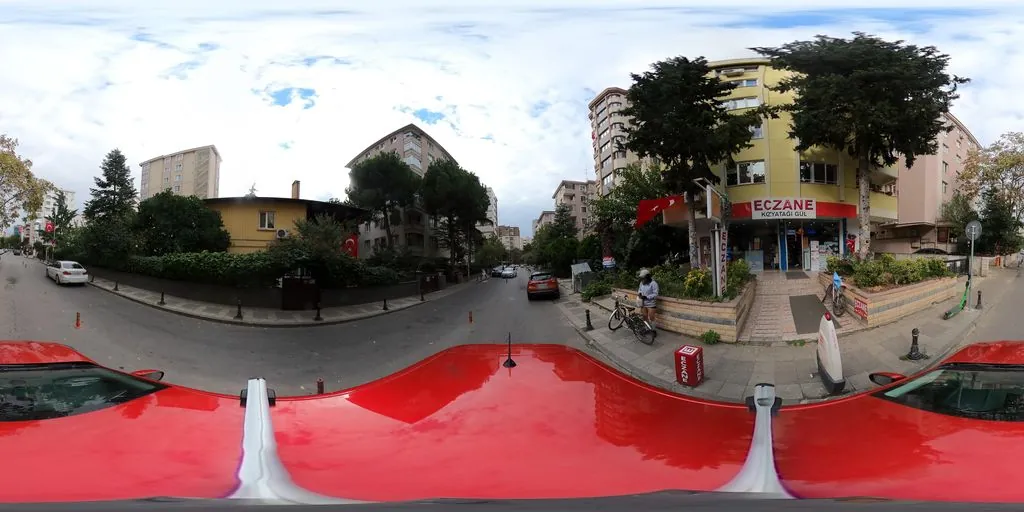 Kozyatağı Gül Eczanesi