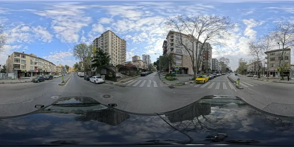 Mek Erkek Kuaförü