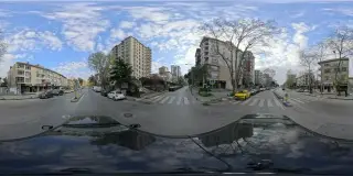 Mek Erkek Kuaförü