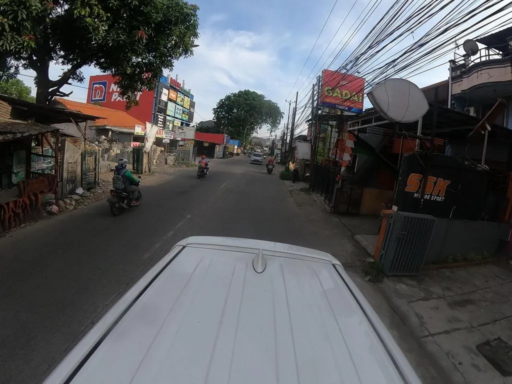 Berkah Bordir