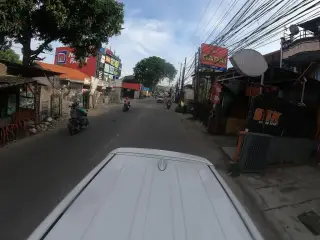 Berkah Bordir
