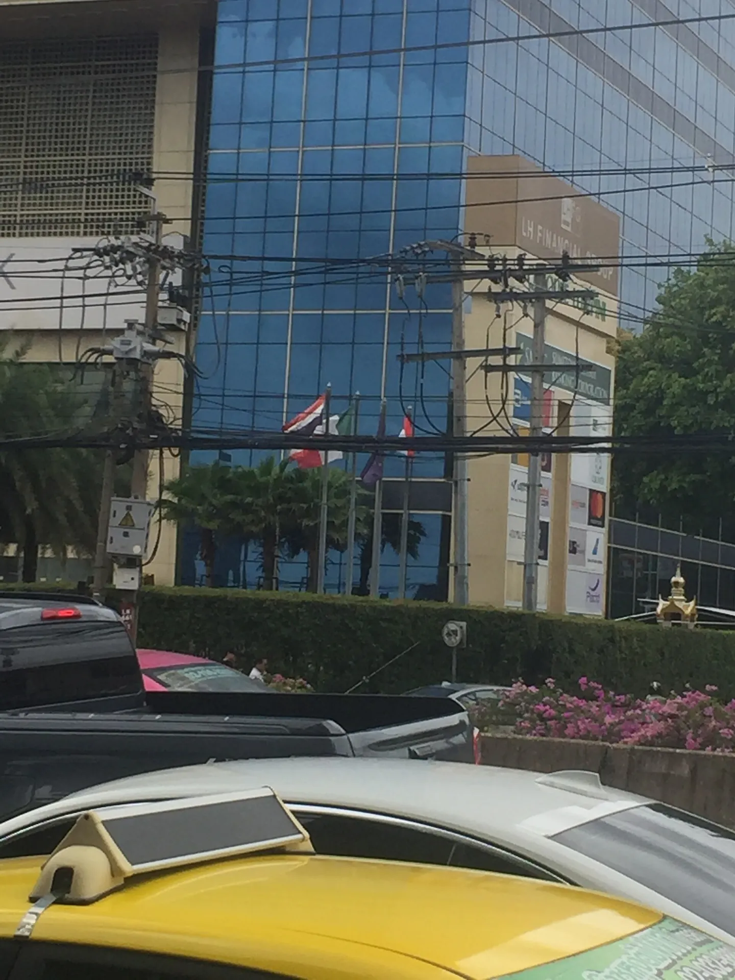 Embassy of Luxembourg