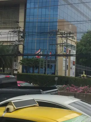 Embassy of Luxembourg