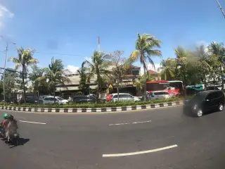 GTrans Bali Tours & Travel