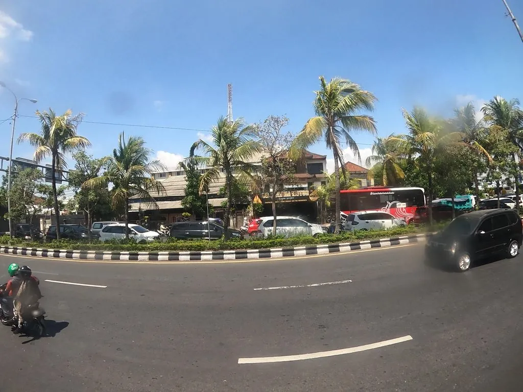 GTrans Bali Tours & Travel