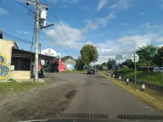 Joglo Slokan