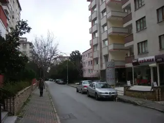 Fırın Safranbolu Bostancı