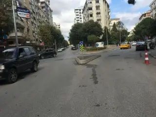 Hamido Baklava Fıstık Istanbul