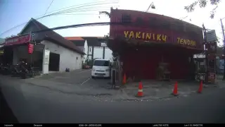 Nyonya Tang Bubur Babi & Bakmi
