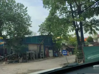 Cơm Tấm Hàn Châu
