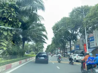 Nhà hàng MAKIDO