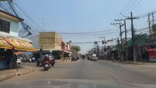 Ran Xahar Khway Khaw Tam Sang