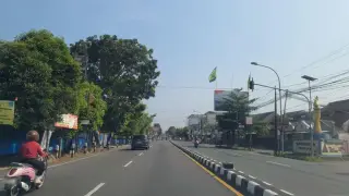 Central Ayam Potong