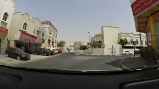 Apostolic tamil church sharjah