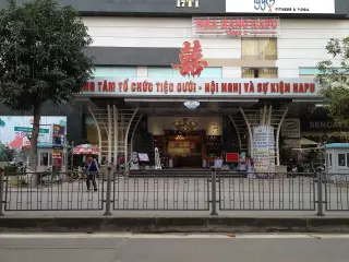 Sencafe- 81 Vũ Trọng Phụng