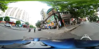 Đại Lý Biti's Vũ Trọng Phụng