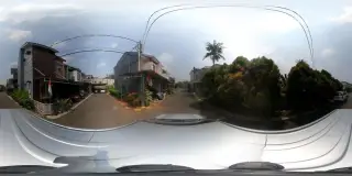 Griya Kedaung Asri