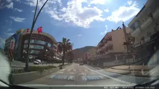 Marmaris Simo Polish Travel Agency