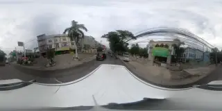 Sop Ayam Mbah Min Klaten, Galaxy - Bekasi