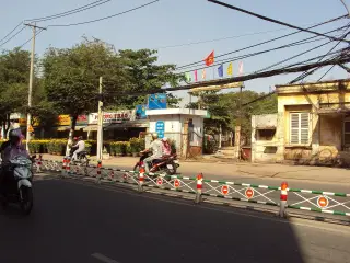 Viettelpost Tân Bình