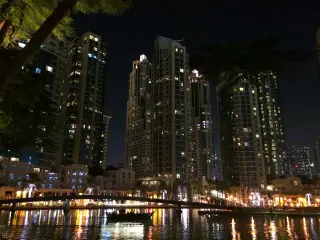 The Residences, Tower 6