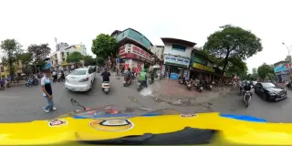 Link Tea - Quà Vặt