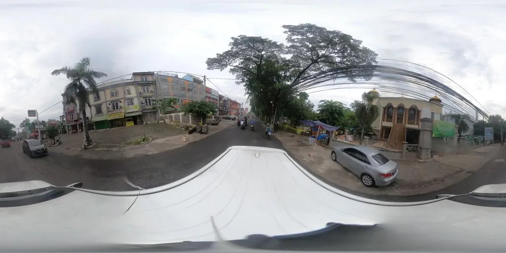 Bakso Balungan Komsen