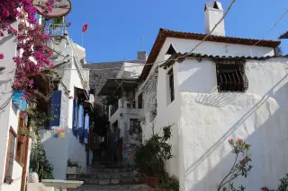 Marmaris Liman Başkanlığı