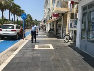 O'yes Restaurant