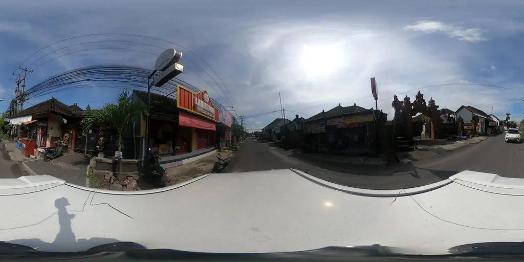 Toko Mekar Jaya