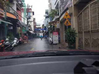 Nhà Hàng Tiệc Cưới Kim Dung