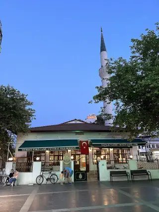 Shirt Shop Marmaris