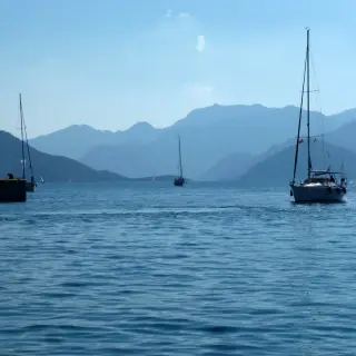 Ikinci el yat malzemesi marmaris — фото 1