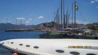 Ikinci el yat malzemesi marmaris — фото 4