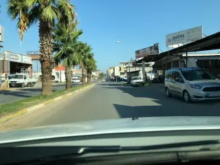 Petrol Ofisi