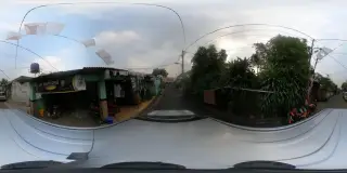 Bakmi Asoi Asik Pasar Puri