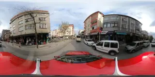 Albek Restaurant
