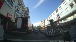 Petrol Ofisi