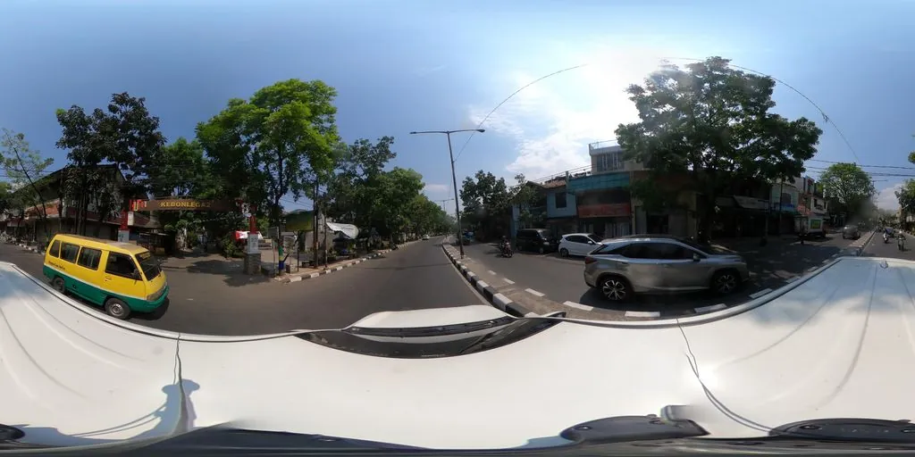 Nasi Liboet - Bandung