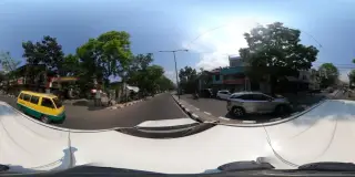 Nasi Liboet - Bandung