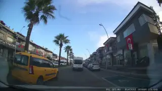 Ankara Mutfak Mobilya