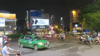 Lu Dong Kinh Hair Salon — รูปที่ 1