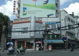 Lu Dong Kinh Hair Salon — รูปที่ 3