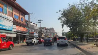 Khlinik Thantphaethy Ka Run