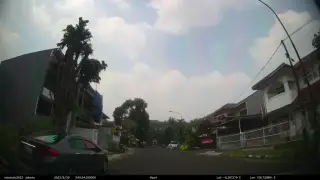 Dharmawangsa Home Bintaro