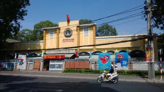 Bảo Hiểm VietinBank Hồ Chí Minh