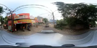Ayam Penyet Ju-Pe