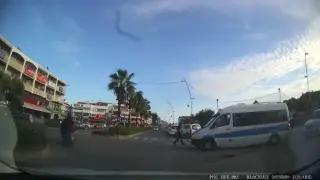 Vodafone Cep Merkezi